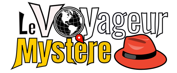 Logo Voyageur